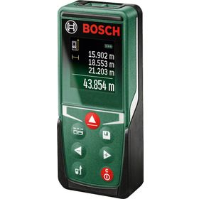 Bosch Universaldistance 50 m Uzaklık Ölçer Lazermetre