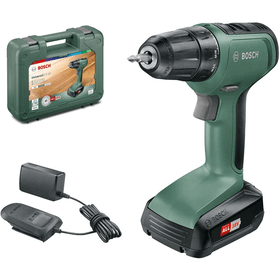 Bosch UniversalDrill 18 1.5 Ah Akülü Delme Vidalama Makinesi