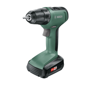 Bosch UniversalDrill 18 1.5 Ah Akülü Delme Vidalama Makinesi