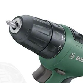 Bosch UniversalDrill 18 2x1.5 Ah Akülü Vidalama Makinesi