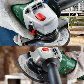 Bosch Universalgrind 750-115 Taşlama Makinesi