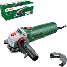 Bosch UniversalGrind 850-125 850 W Taşlama Makinesi