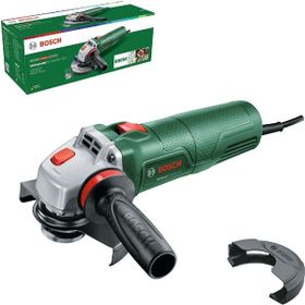 Bosch UniversalGrind 850-125 850 W Taşlama Makinesi