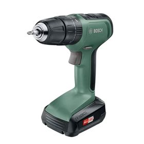 Bosch Universalimpact 18 V 1.5 Amper Tek Akülü Darbeli Matkap