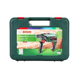Bosch UniversalImpact 6700 Darbeli Matkap