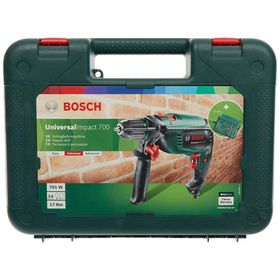 Bosch UniversalImpact 700 Darbeli Matkap