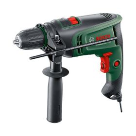 Bosch Universalımpact 730 15 Parça X-Line Set Plastik Çanta Darbeli Matkap