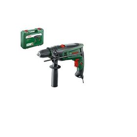 Bosch Universalımpact 730 15 Parça X-Line Set Plastik Çanta Darbeli Matkap