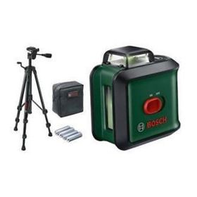 Bosch Universallevel 360 Tt150 Çapraz Çizgi Lazeri