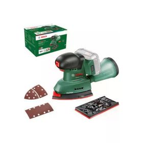 Bosch UniversalSander 18V Solo Üçgen Zımpara Makinesi
