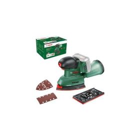 Bosch UniversalSander 18V Solo Üçgen Zımpara Makinesi