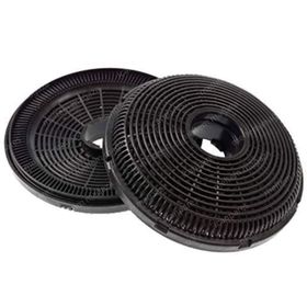 Bosch Uyumlu 12026343 Davlumbaz Aspiratör Karbon Filtresi