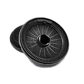 Bosch Uyumlu 12026343 Davlumbaz Aspiratör Karbon Filtresi