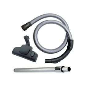 Bosch Uyumlu BMS 1300 Elektrikli Süpürge Katlanmaz Dayanıklı Güçlü Hortumu Seti