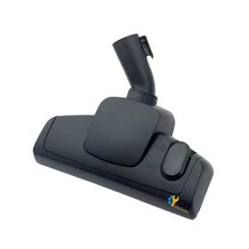 Bosch Uyumlu BSA 2801 Elektrikli Süpürge Emici Yer Başlığı