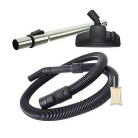 Bosch Uyumlu BSD 2822 Elektrikli Süpürge Hortumu Emici Yer Başlığı Teleskopik Boru