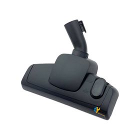 Bosch Uyumlu BSF 1000 - 1999 Ultra Elektrikli Süpürge Emici Yer Başlığı