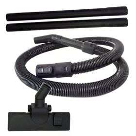 Bosch Uyumlu BSGL 30000 - 39999 GL 30 Elektrikli Süpürge Hortumu Emici Yer Başlık Plastik Borusu
