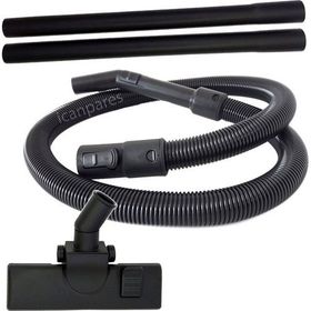 Bosch Uyumlu BSGL 30000 - 39999 GL 30 Elektrikli Süpürge Hortumu Emici Yer Başlık Plastik Borusu