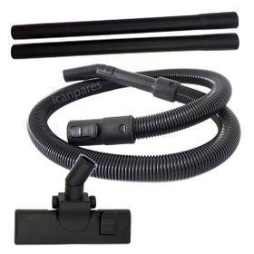 Bosch Uyumlu BSGL 30000 - 39999 GL 30 Elektrikli Süpürge Hortumu Emici Yer Başlık Plastik Borusu