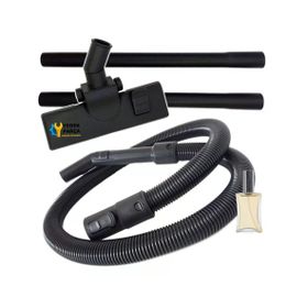Bosch Uyumlu BSGL 40000 - 49999 GL 40 Elektrikli Süpürge Hortumu Emici Yer Başlık Plastik Borusu