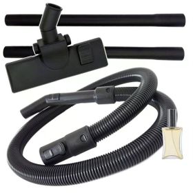 Bosch Uyumlu BSGL 40000 - 49999 GL 40 Elektrikli Süpürge Hortumu Emici Yer Başlık Plastik Borusu