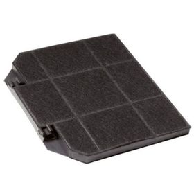 Bosch Uyumlu DWB063451 Davlumbaz Aspiratör Karbon Filtresi