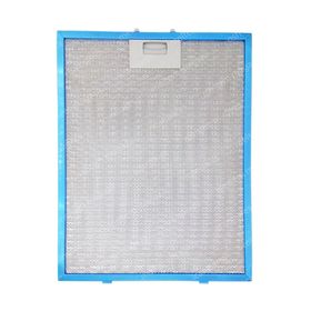 Bosch Uyumlu DWW091451S Davlumbaz Metal Yağ Filtresi