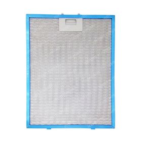 Bosch Uyumlu DWW091451S Davlumbaz Metal Yağ Filtresi