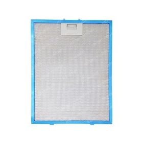 Bosch Uyumlu DWW091451S Davlumbaz Metal Yağ Filtresi
