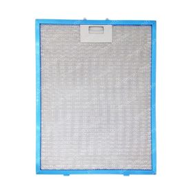 Bosch Uyumlu DWW091451S Davlumbaz Metal Yağ Filtresi