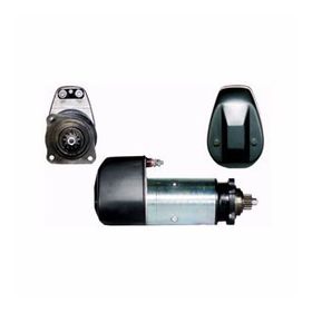 Bosch Uzun 24 V Alfkb Str6036 Marş Motoru