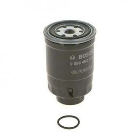 Bosch Vanetta Cargo 91 94 Pıckup Td25 D21 Mazot Filtresi