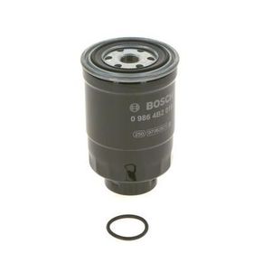 Bosch Vanetta Cargo 91 94 Pıckup Td25 D21 Mazot Filtresi