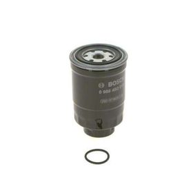 Bosch Vanetta Cargo 91 94 Pıckup Td25 D21 Mazot Filtresi