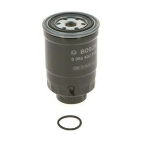 Bosch Vanetta Cargo 91 94 Pıckup Td25 D21 Mazot Filtresi