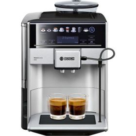 Bosch Vero Barista 600 TIS65621GB Tam Otomatik Espresso Makinesi