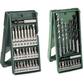 Bosch Vidalama Tornavida 15 Parça Matkap Ucu Seti