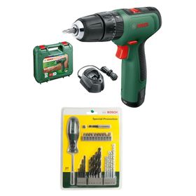 Bosch Vidalama Tornavida 27 Parça Matkap Ucu
