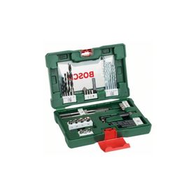 Bosch Vidalama Tornavida Matkap Ucu Seti