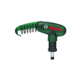 Bosch Vidalama Tornavida Matkap Ucu Seti