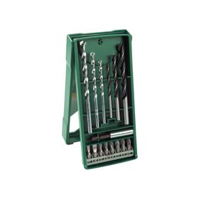 Bosch Vidalama ve Seti X-Line Seri 15 Parça Matkap Ucu