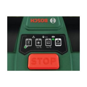 Bosch VisiMow100 Tek Akü Çim Biçme Robotu