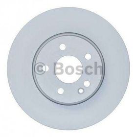 Bosch Vito W447 14 Yakıt Filtresi