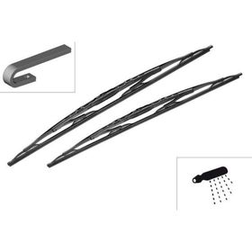 Bosch Vito W639 03 Viano W639 03 Polen Filtresi
