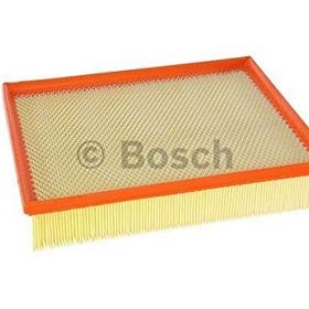 Bosch Volkswagen Amarok 2.0 BiTDI 4Motion 2010-2012 Hava Filtresi