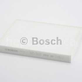 Bosch Volkswagen Amarok 2.0 BiTDI 4Motion Polen Filtresi