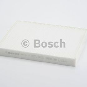 Bosch Volkswagen Amarok 2.0 BiTDI 4Motion Polen Filtresi