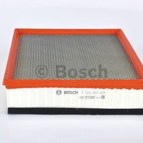 Bosch Volkswagen Amarok 2.0 TDI 2011-2016 Hava Filtresi