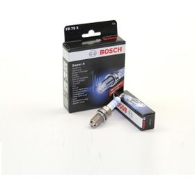 Bosch Volkswagen Bora 1.6 1998-2005 4 Tırnak 4 Adet Buji